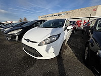 Ford fiesta 1 6 dpf, 2011 - afbeelding 1 van  29