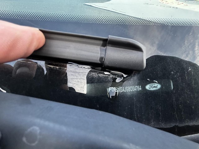 Ford fiesta 1 6 dpf, 2011 - afbeelding 13 van  29