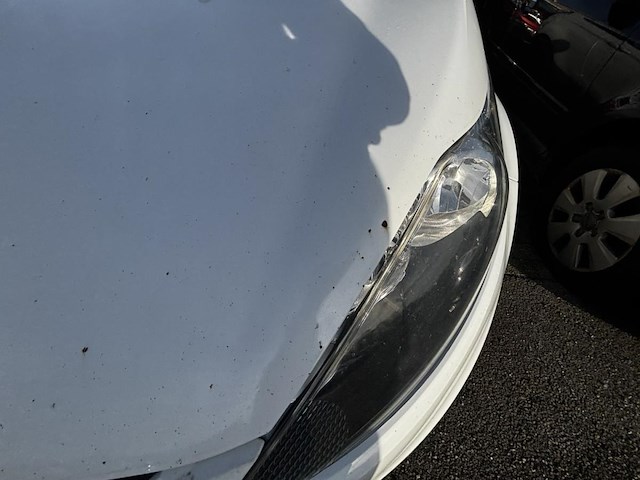 Ford fiesta 1 6 dpf, 2011 - afbeelding 14 van  29