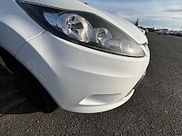 Ford fiesta 1 6 dpf, 2011 - afbeelding 16 van  29