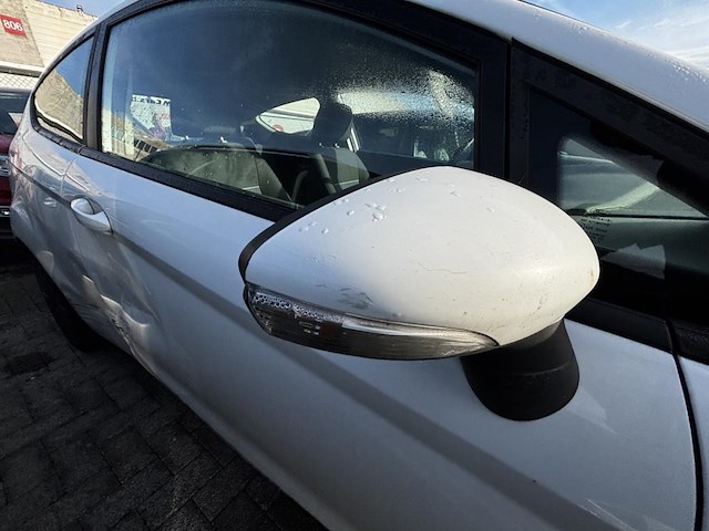 Ford fiesta 1 6 dpf, 2011 - afbeelding 17 van  29