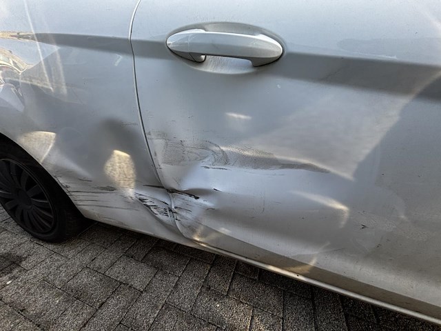 Ford fiesta 1 6 dpf, 2011 - afbeelding 18 van  29