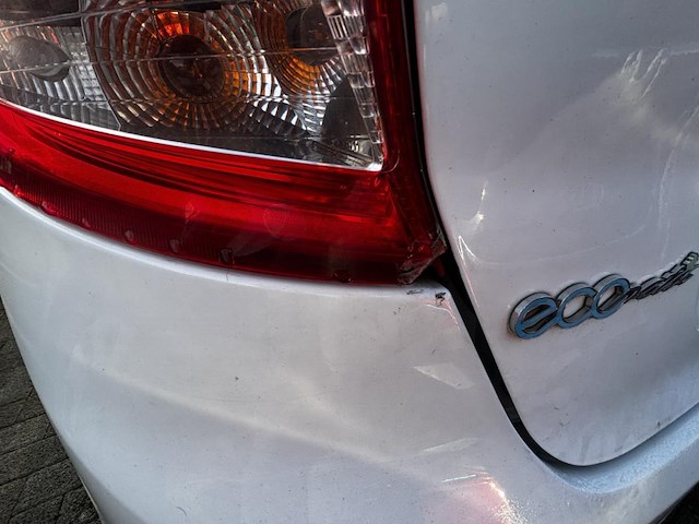 Ford fiesta 1 6 dpf, 2011 - afbeelding 20 van  29