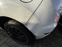 Ford fiesta 1 6 dpf, 2011 - afbeelding 21 van  29