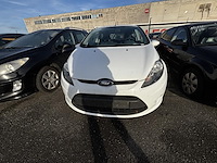 Ford fiesta 1 6 dpf, 2011 - afbeelding 12 van  29