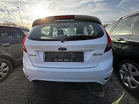 Ford fiesta 1 6 dpf, 2011 - afbeelding 25 van  29