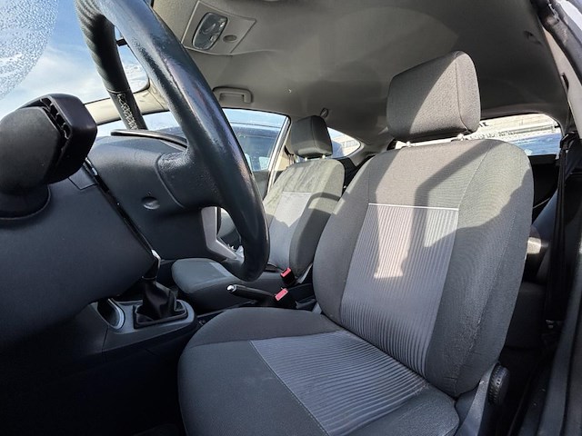 Ford fiesta 1 6 dpf, 2011 - afbeelding 28 van  29