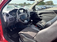 Ford fiesta 1 6 turbo tdci 16v s, 2007 - afbeelding 3 van  33