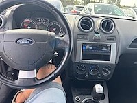 Ford fiesta 1 6 turbo tdci 16v s, 2007 - afbeelding 6 van  33