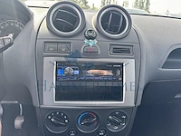 Ford fiesta 1 6 turbo tdci 16v s, 2007 - afbeelding 7 van  33