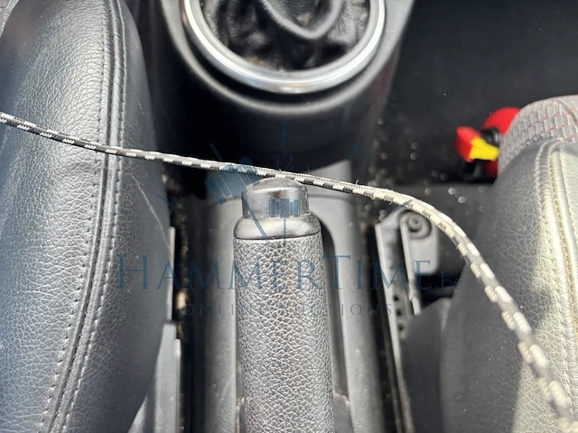 Ford fiesta 1 6 turbo tdci 16v s, 2007 - afbeelding 9 van  33