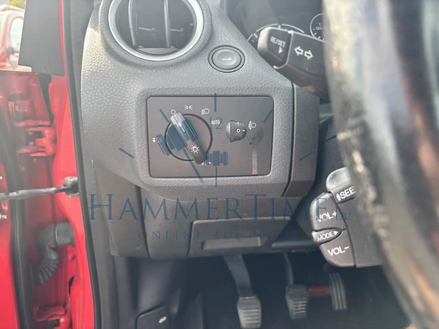 Ford fiesta 1 6 turbo tdci 16v s, 2007 - afbeelding 11 van  33