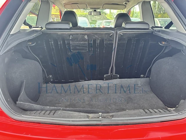 Ford fiesta 1 6 turbo tdci 16v s, 2007 - afbeelding 14 van  33