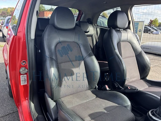 Ford fiesta 1 6 turbo tdci 16v s, 2007 - afbeelding 15 van  33