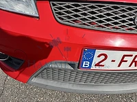 Ford fiesta 1 6 turbo tdci 16v s, 2007 - afbeelding 21 van  33