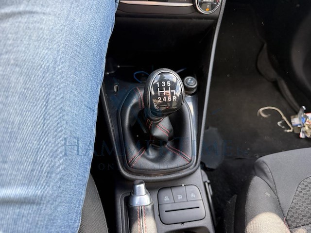 Ford fiesta 1.0 ecoboost business class (eu6.2), 2019 - afbeelding 9 van  33