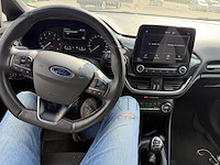 Ford fiesta 1.0 ecoboost business class (eu6.2), 2019 - afbeelding 11 van  33