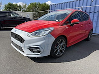 Ford fiesta 1.0 ecoboost business class (eu6.2), 2019