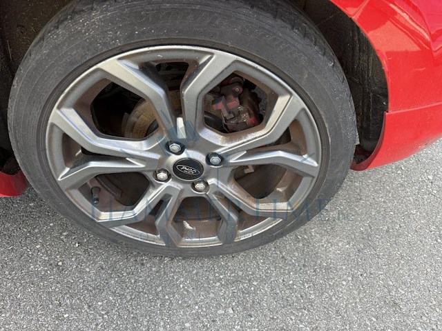 Ford fiesta 1.0 ecoboost business class (eu6.2), 2019 - afbeelding 15 van  33