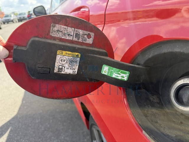 Ford fiesta 1.0 ecoboost business class (eu6.2), 2019 - afbeelding 16 van  33