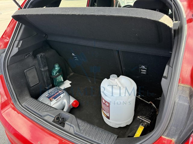 Ford fiesta 1.0 ecoboost business class (eu6.2), 2019 - afbeelding 17 van  33