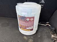 Ford fiesta 1.0 ecoboost business class (eu6.2), 2019 - afbeelding 19 van  33