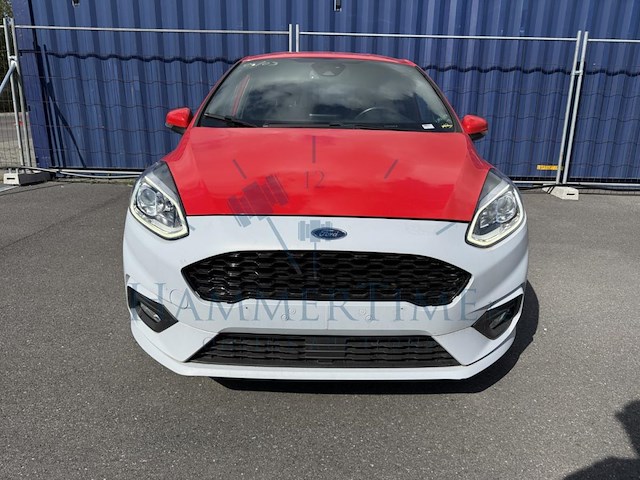 Ford fiesta 1.0 ecoboost business class (eu6.2), 2019 - afbeelding 12 van  33