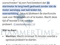 Ford fiesta 1.0 ecoboost business class (eu6.2), 2019 - afbeelding 27 van  33