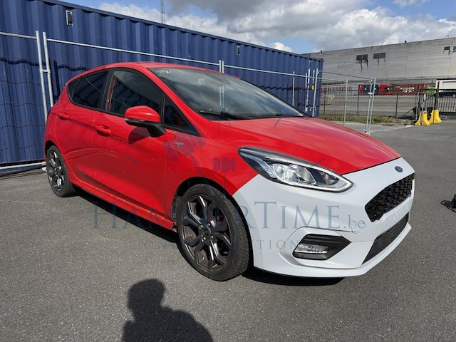 Ford fiesta 1.0 ecoboost business class (eu6.2), 2019 - afbeelding 23 van  33
