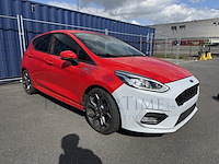 Ford fiesta 1.0 ecoboost business class (eu6.2), 2019 - afbeelding 23 van  33