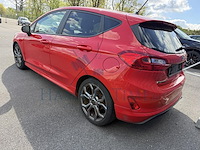 Ford fiesta 1.0 ecoboost business class (eu6.2), 2019 - afbeelding 30 van  33