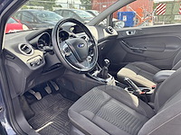 Ford fiesta 1.0 ecoboost titanium s/s, 2014 - afbeelding 3 van  31