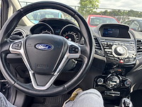 Ford fiesta 1.0 ecoboost titanium s/s, 2014 - afbeelding 6 van  31