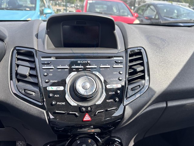 Ford fiesta 1.0 ecoboost titanium s/s, 2014 - afbeelding 7 van  31
