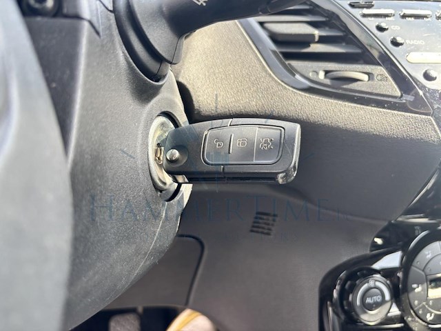 Ford fiesta 1.0 ecoboost titanium s/s, 2014 - afbeelding 11 van  31