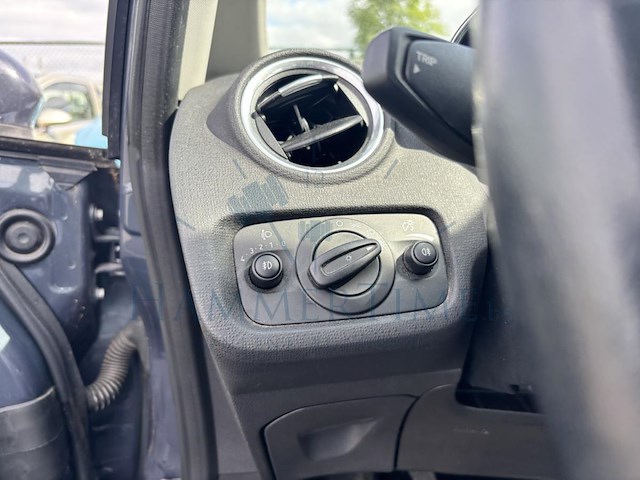 Ford fiesta 1.0 ecoboost titanium s/s, 2014 - afbeelding 13 van  31
