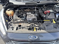 Ford fiesta 1.0 ecoboost titanium s/s, 2014 - afbeelding 20 van  31