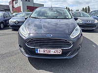 Ford fiesta 1.0 ecoboost titanium s/s, 2014 - afbeelding 12 van  31