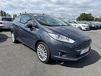 Ford fiesta 1.0 ecoboost titanium s/s, 2014 - afbeelding 23 van  31