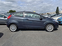 Ford fiesta 1.0 ecoboost titanium s/s, 2014 - afbeelding 26 van  31