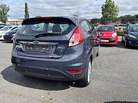 Ford fiesta 1.0 ecoboost titanium s/s, 2014 - afbeelding 27 van  31