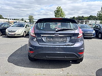 Ford fiesta 1.0 ecoboost titanium s/s, 2014 - afbeelding 28 van  31