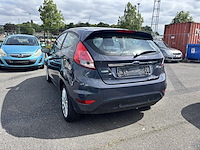Ford fiesta 1.0 ecoboost titanium s/s, 2014 - afbeelding 29 van  31