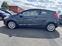 Ford fiesta 1.0 ecoboost titanium s/s, 2014 - afbeelding 30 van  31