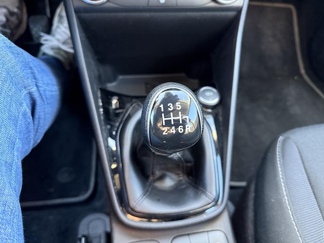 Ford fiesta 1.0 ecoboost trend, 2017 - afbeelding 3 van  25