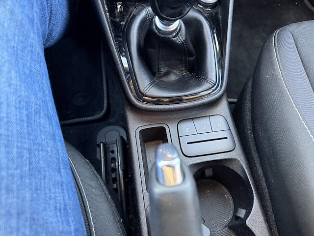 Ford fiesta 1.0 ecoboost trend, 2017 - afbeelding 4 van  25