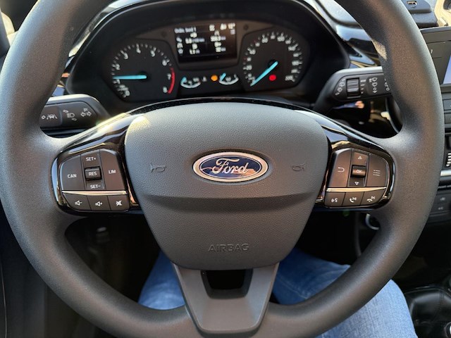 Ford fiesta 1.0 ecoboost trend, 2017 - afbeelding 6 van  25