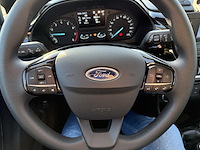 Ford fiesta 1.0 ecoboost trend, 2017 - afbeelding 6 van  25