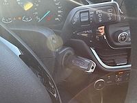 Ford fiesta 1.0 ecoboost trend, 2017 - afbeelding 7 van  25