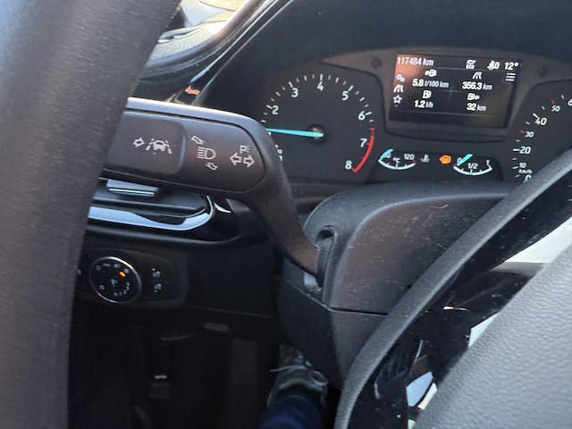 Ford fiesta 1.0 ecoboost trend, 2017 - afbeelding 8 van  25